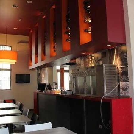 Hotel Boutique Su Merced Santiago Luaran gambar