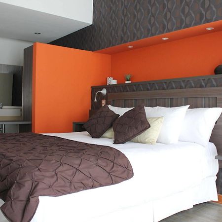 Hotel Boutique Su Merced Santiago Luaran gambar