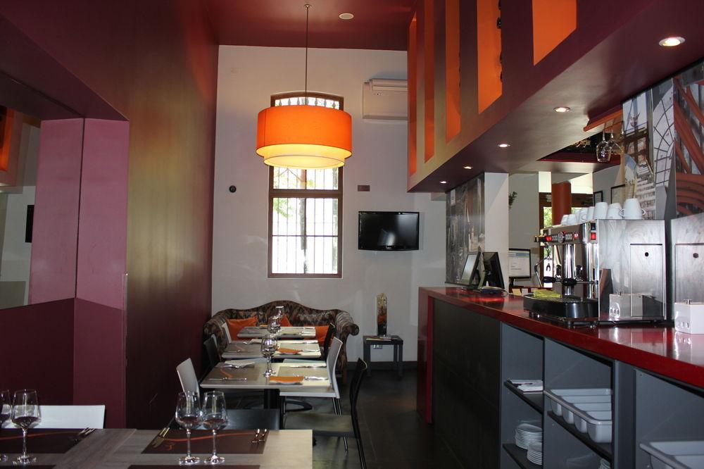 Hotel Boutique Su Merced Santiago Luaran gambar