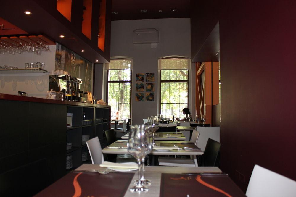 Hotel Boutique Su Merced Santiago Luaran gambar
