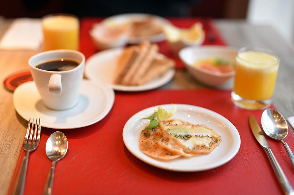 Hotel Boutique Su Merced Santiago Luaran gambar