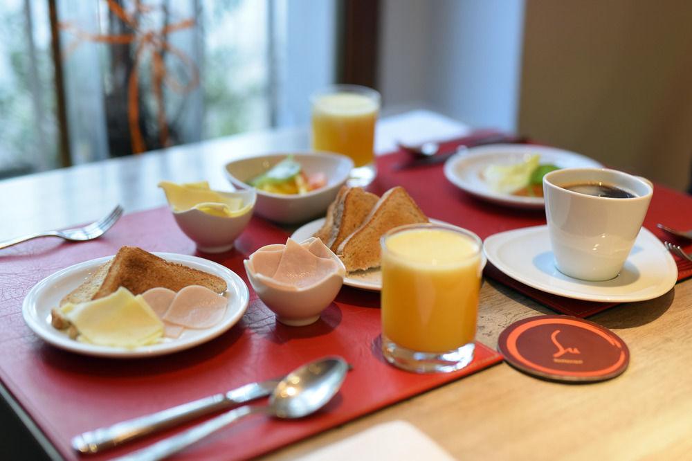 Hotel Boutique Su Merced Santiago Luaran gambar