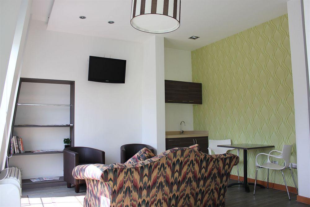 Hotel Boutique Su Merced Santiago Luaran gambar