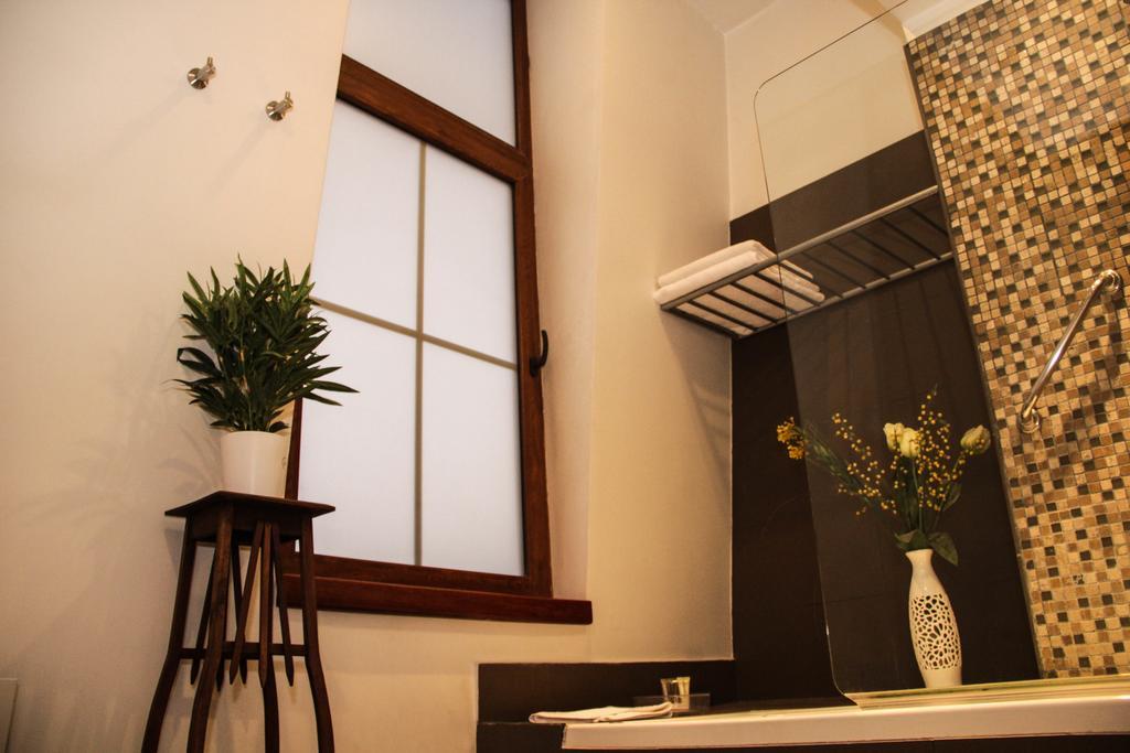 Hotel Boutique Su Merced Santiago Luaran gambar